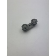 Колесо для корзины посудомоечной машины Whirlpool 480140100885