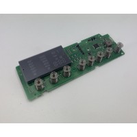 Модуль (Плата) для стиральной машины Bosch/Siemens Б/У 5560009102-03