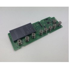 Модуль (Плата) для стиральной машины Bosch/Siemens Б/У 5560009102-03
