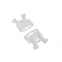 Ручка пральної машини Ardo 139AK22, 651007158 (44mm) без гачка