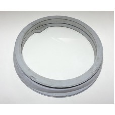 Mанжета люка (резина) для стиральной машины Gorenje Б/У 339088-1