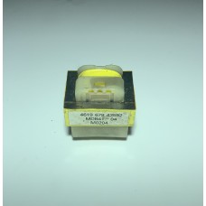 Трансформатор дежурного режима для микроволновки Whirlpool Б/У MDB41-04 461967843592