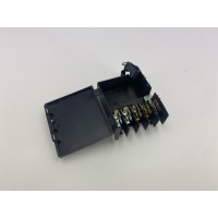 Колодка клемна духової шафи Pyramida Б/У 33305002