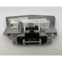 Замок двери (блокиратор) для посудомоечных машин Whirlpool 481010380263 W10380262