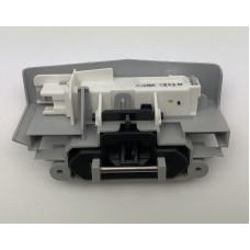 Замок двери (блокиратор) для посудомоечных машин Whirlpool 481010380263 W10380262