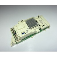 Модуль (Плата) для стиральной машины ariston/indesit Б/У 21500967502
