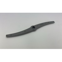 Разбрызгиватель верхний + держатель для посудомоечной машины Bosch Б/У 11012631 9000643510