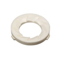 Жернів керамічний для кавоварки 48x28x6mm Saeco Б/У 146520100