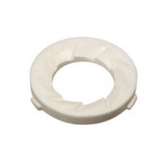 Жернів керамічний для кавоварки 48x28x6mm Saeco Б/У 146520100