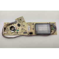 Модуль (плата управления) для духового шкафа Whirlpool Б/У 482000018892
