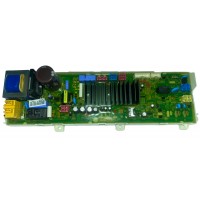 Модуль (Плата) для пральної машини LG Б/У EBR73933708 DB140320 DB140315