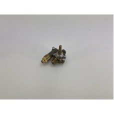 Кран газовий для плити Whirlpool Indesit CAL22100