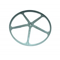 Шкив для стиральной машины Б/У 280801.00 D=317mm