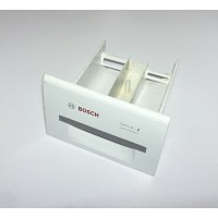 Порошкоприемник (дозатор) для стиральной машины Bosch Б/У 9000595537 VarioPerfect