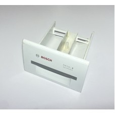 Порошкоприемник (дозатор) для стиральной машины Bosch Б/У 9000595537 VarioPerfect