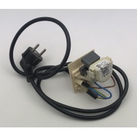 Сетевой шнур для посудомоечной машины Indesit Б/У 1300mm C00514072