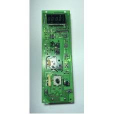 Модуль (плата) управления для микроволновой печи MBL016-SC17 EUP Б/У