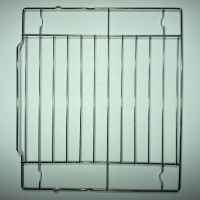 Ґрати для духовки Hansa 430*377mm FCMM582977