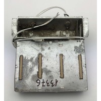 Тэн для сушильной машины Miele Б/У 6138580 2500W NR6138580