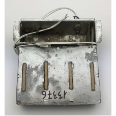 Тэн для сушильной машины Miele Б/У 6138580 2500W NR6138580