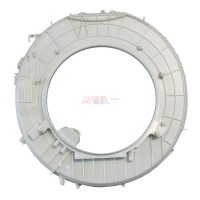Полубак передний для стиральной машины LG БУ MCK67566701 3550EN0004-6