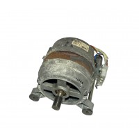 Двигатель (мотор) для стиральной машины ariston/indesit Б/У 160009732