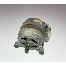 Двигатель (мотор) для стиральной машины ariston/indesit Б/У 160009732