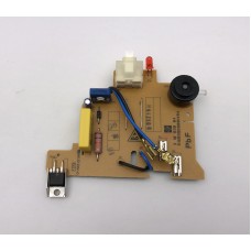 Модуль (плата) для пылесоса Bosch 12012978