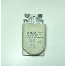 Сетевой фильтр для стиральной машины Атлант Б/У Iskra KNL3524