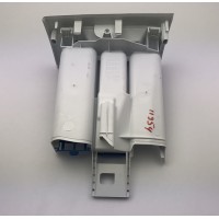 Порошкоприемник (дозатор) для стиральной машины Bosch Б/У 9000598394