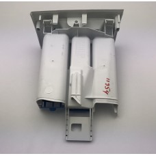 Порошкоприемник (дозатор) для стиральной машины Bosch Б/У 9000598394