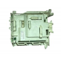 Модуль (Плата) для пральної машини Electrolux Zanussi Б/У 451510063 124303928 W2C01450