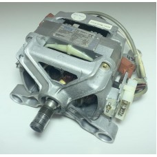 Двигатель (мотор) для стиральной машины ariston/indesit Б/У C00302487 16002002700 HXGP2I.10