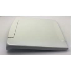 Крышка загрузочного люка для вертик. стиральной машины Indesit Ariston Б/У С00116873