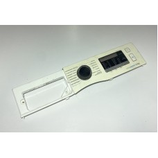 Модуль индикации с панелью для стиральной машины Samsung  Б/У WW5000J REVO.6 DC93-00540A
