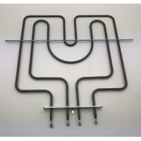 Тэн верхний (гриль) для духовки Kaizer Whirlpool 850W/1050W 12089