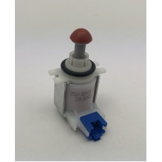 Клапан сливной теплообменника для посудомоечной машины Bosch 11033896 11033896-1