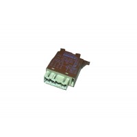 Реле для стиральной машины Miele 3493493 Б/У 12V