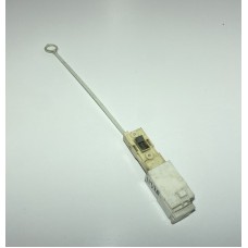 Замок люка (блокировка) для стиральной машины Miele Б/У 345202