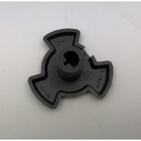 Куплер для СВЧ-печи Samsung H=21mm H лепестка=2.7mm  коричневый DE67-00272A