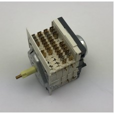 Командоаппарат механический (таймер) для стиральной машины Whirlpool 481928218678 EC4453.01D05