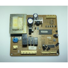 Модуль (плата) управления для холодильника LG Б/У 6871JB1212
