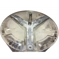 Крестовина барабана для стиральной машины Bosch Б/У D=30/25/20 L=111mm 00351917