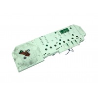 Модуль индикации для стиральной машины Zanussi AEG Б/У 451516005 132191411