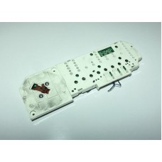 Модуль индикации для стиральной машины Zanussi AEG Б/У 451516005 132191411