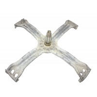 Хрестовина барабана для пральної машини Ardo Б/У L=96mm D=40/30/25mm