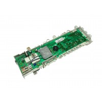 Модуль (Плата) для стиральной машины Electrolux Zanussi Б/У 132737142 132611112