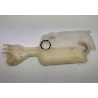 Теплообменник для посудомоечной машины Whirlpool Б/У 461972724071