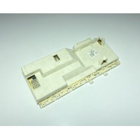 Модуль (Плата) для стиральной машины ariston/indesit Б/У 215009316.00