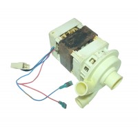 Двигун циркуляційної помпи для посудомийної машини Hansa Kaiser Welling YXW50-2